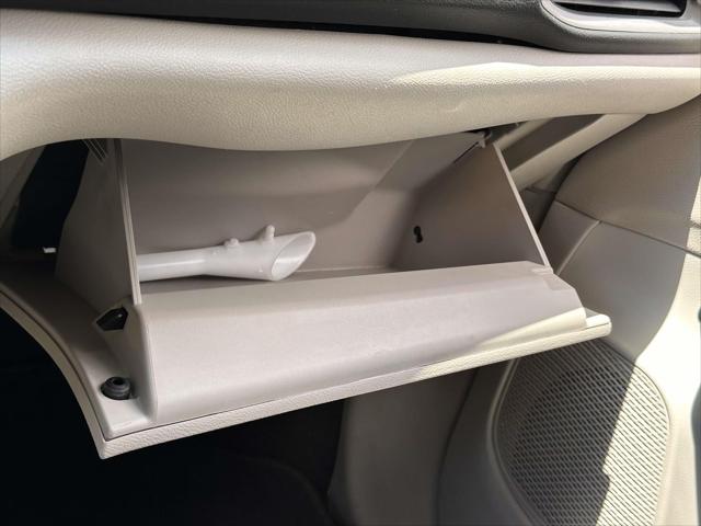 2022 Chrysler Pacifica Touring L FWD