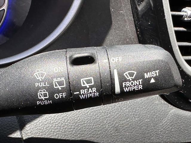 2022 Chrysler Pacifica Touring L FWD