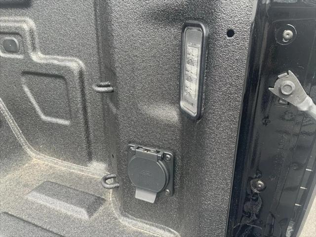 2026 GMC Sierra 1500 Crew Cab, Short Bed, SLT, 4WD