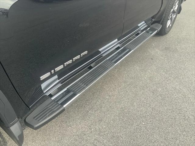 2026 GMC Sierra 1500 Crew Cab, Short Bed, SLT, 4WD