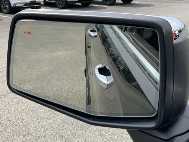 2026 GMC Sierra 1500 Crew Cab, Short Bed, SLT, 4WD
