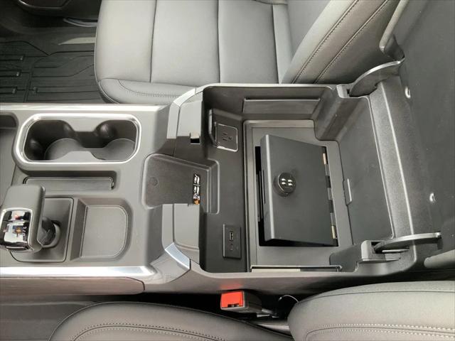 2026 GMC Sierra 1500 Crew Cab, Short Bed, SLT, 4WD