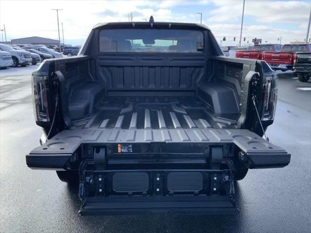 2025 GMC HUMMER EV e4WD 3X