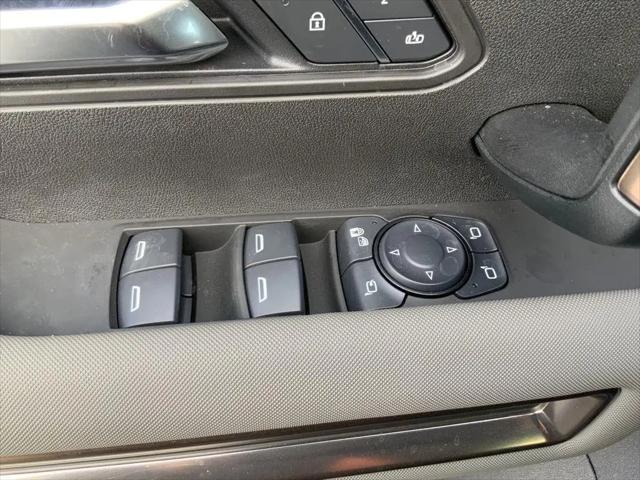 2025 GMC HUMMER EV e4WD 3X