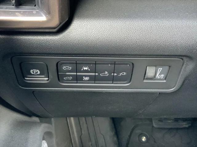 2025 GMC HUMMER EV e4WD 3X
