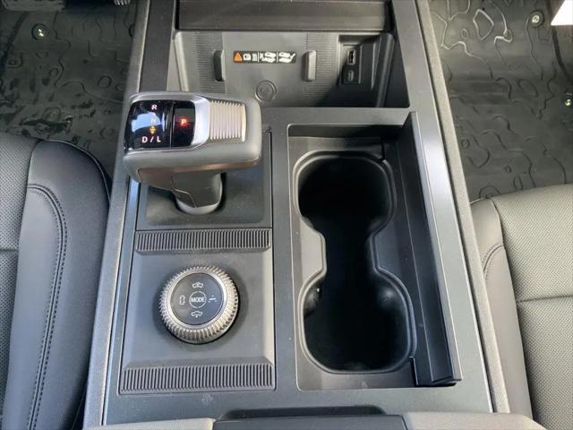 2025 GMC HUMMER EV e4WD 3X