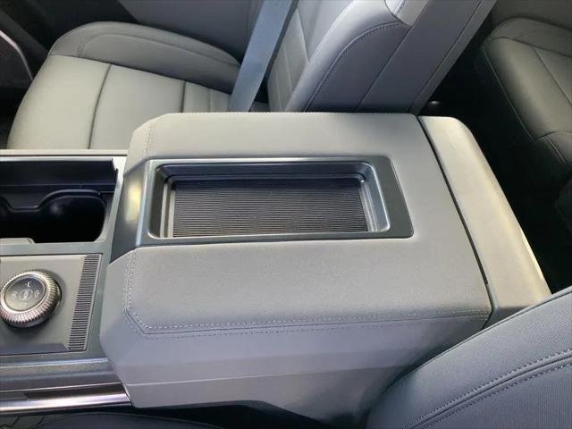 2025 GMC HUMMER EV e4WD 3X