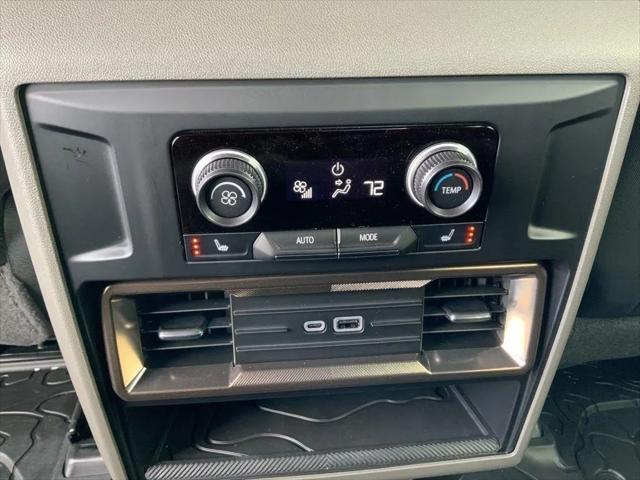 2025 GMC HUMMER EV e4WD 3X