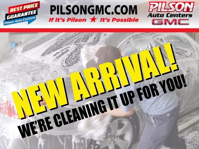 2026 GMC Sierra 3500HD Crew Cab, Long Bed, Denali Dual Rear Wheel, 4WD for sale in Clinton, IN