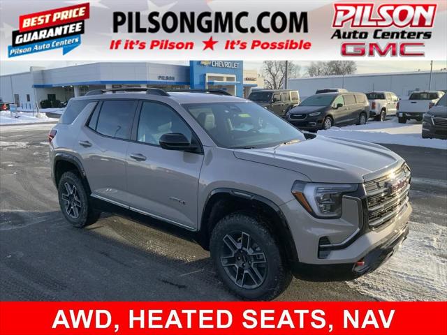 2026 GMC Terrain AWD AT4 for sale in Clinton, IN