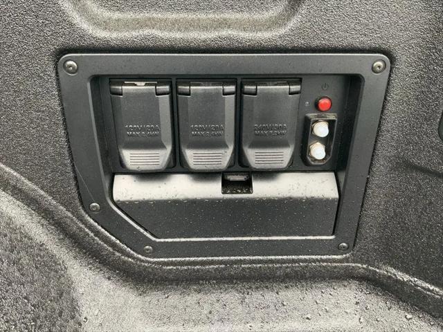 2025 GMC Sierra Extended Range Denali