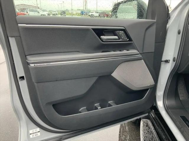 2025 GMC Sierra Extended Range Denali
