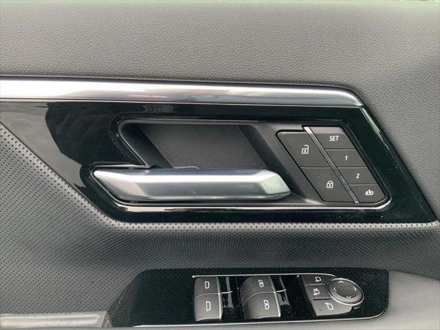 2025 GMC Sierra Extended Range Denali