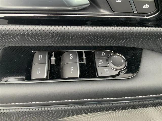 2025 GMC Sierra Extended Range Denali