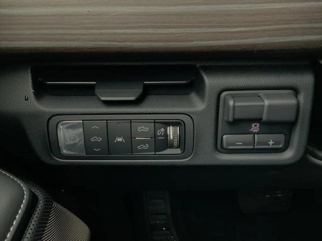 2025 GMC Sierra Extended Range Denali
