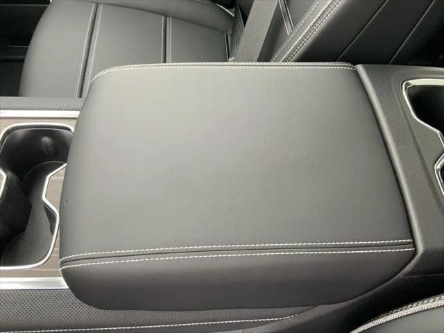 2025 GMC Sierra Extended Range Denali
