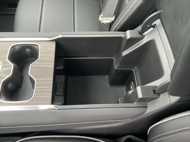 2025 GMC Sierra Extended Range Denali