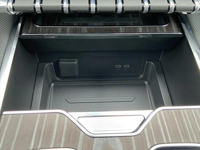 2025 GMC Sierra Extended Range Denali