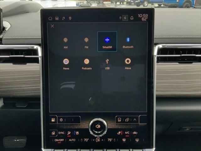 2025 GMC Sierra Extended Range Denali