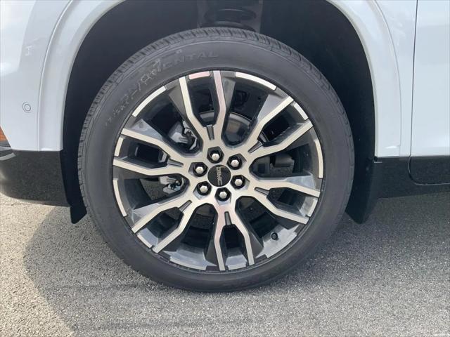 2026 GMC Acadia Denali Ultimate AWD