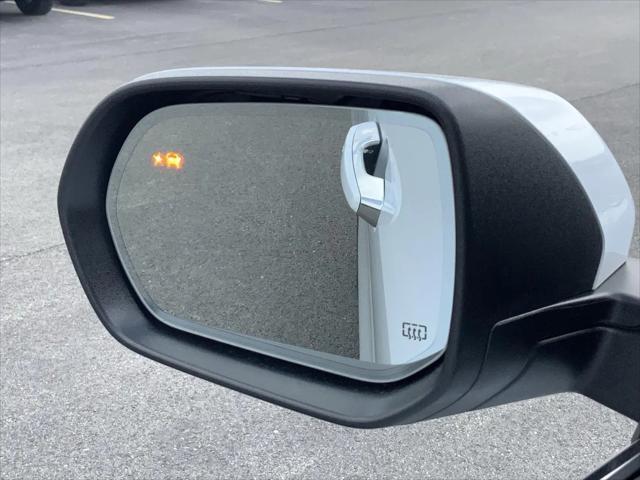 2026 GMC Acadia Denali Ultimate AWD