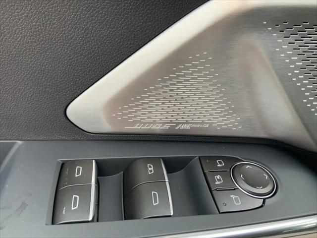 2026 GMC Acadia Denali Ultimate AWD