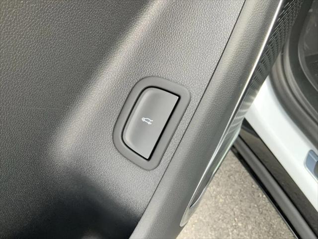 2026 GMC Acadia Denali Ultimate AWD