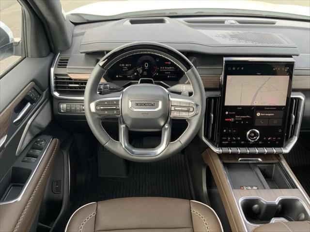 2026 GMC Acadia Denali Ultimate AWD