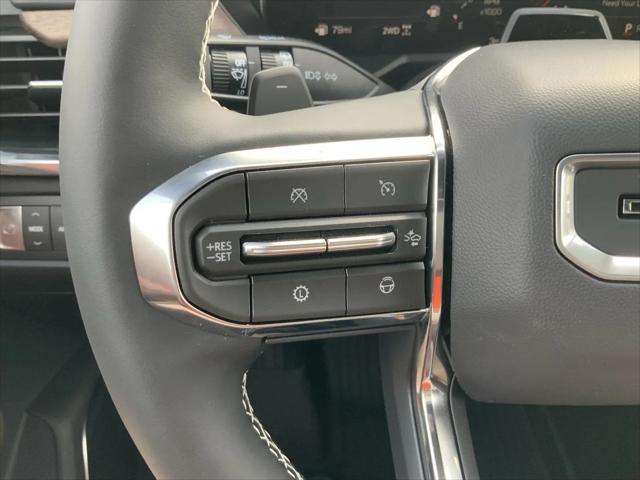 2026 GMC Acadia Denali Ultimate AWD