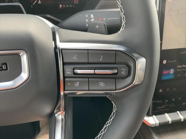 2026 GMC Acadia Denali Ultimate AWD
