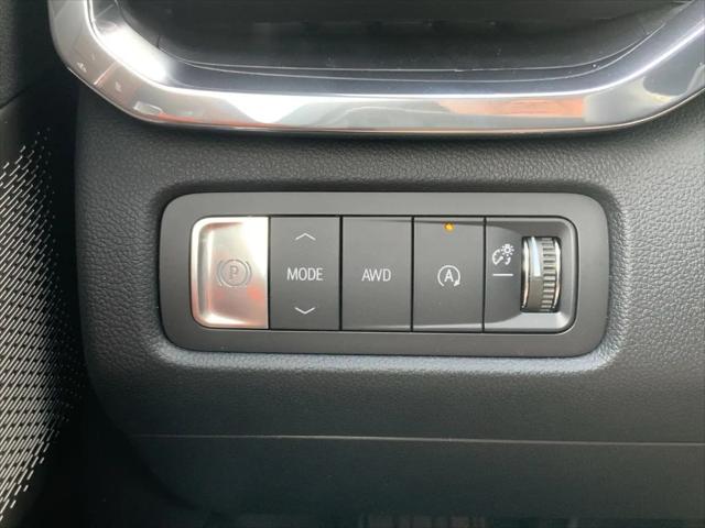 2026 GMC Acadia Denali Ultimate AWD
