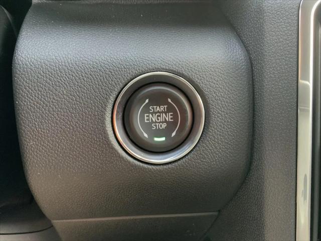 2026 GMC Acadia Denali Ultimate AWD
