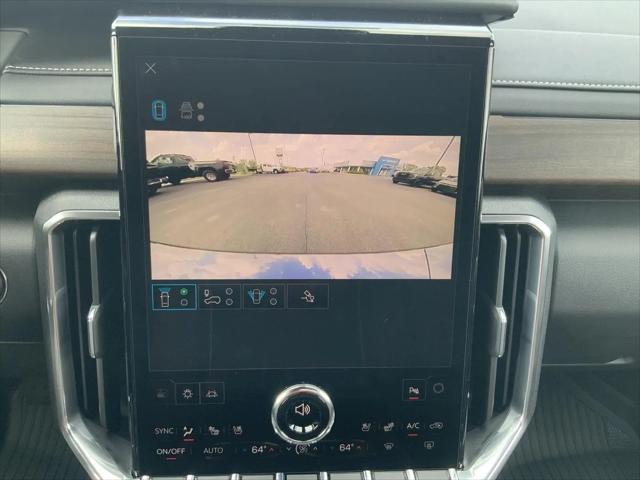 2026 GMC Acadia Denali Ultimate AWD