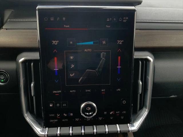 2026 GMC Acadia Denali Ultimate AWD