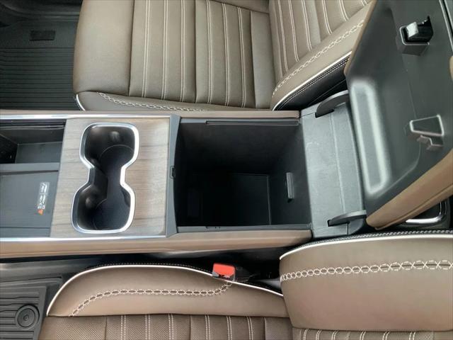 2026 GMC Acadia Denali Ultimate AWD