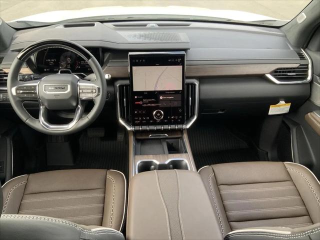 2026 GMC Acadia Denali Ultimate AWD