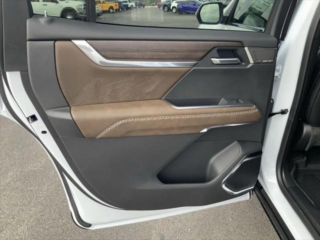 2026 GMC Acadia Denali Ultimate AWD