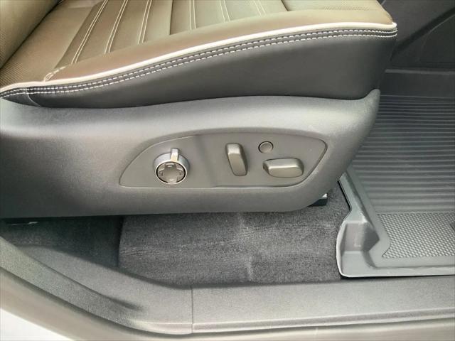 2026 GMC Acadia Denali Ultimate AWD