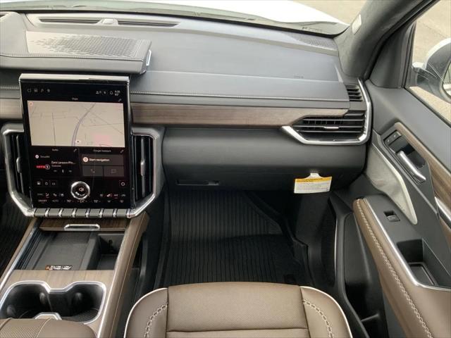 2026 GMC Acadia Denali Ultimate AWD