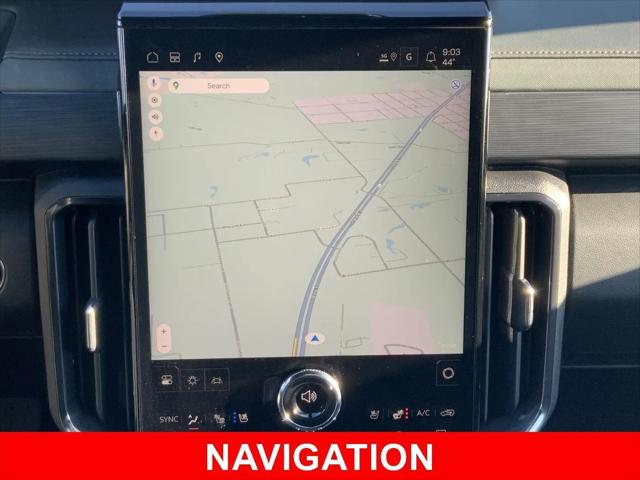 2026 GMC Acadia AT4 AWD