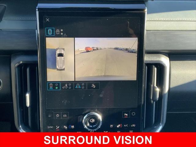 2026 GMC Acadia AT4 AWD
