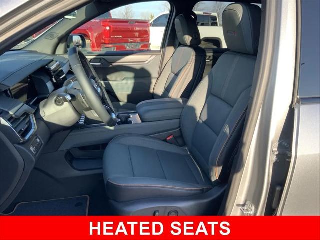 2026 GMC Acadia AT4 AWD