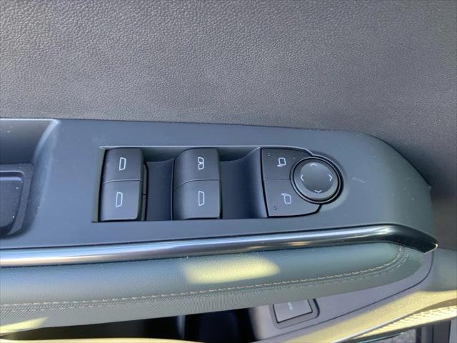 2026 GMC Acadia AT4 AWD