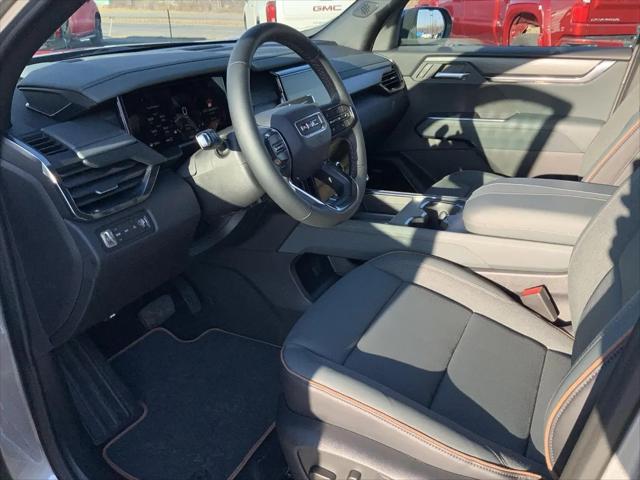2026 GMC Acadia AT4 AWD