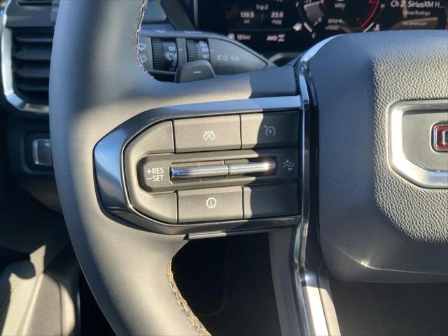 2026 GMC Acadia AT4 AWD