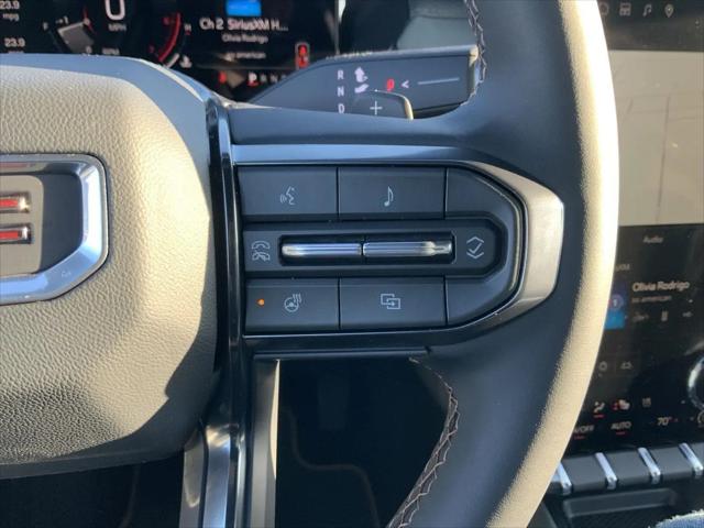 2026 GMC Acadia AT4 AWD