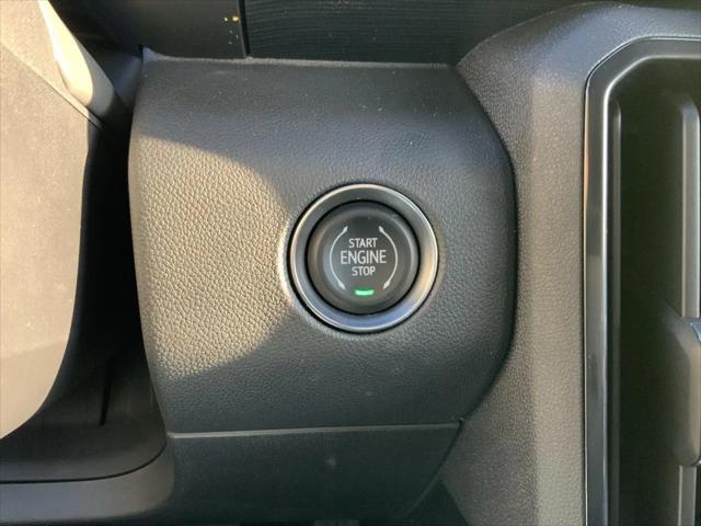 2026 GMC Acadia AT4 AWD