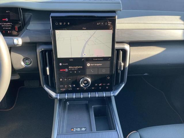 2026 GMC Acadia AT4 AWD