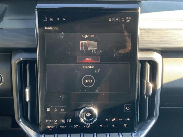 2026 GMC Acadia AT4 AWD