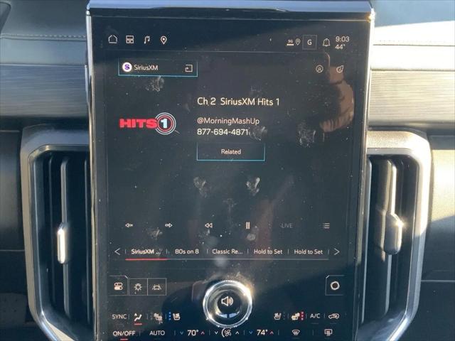 2026 GMC Acadia AT4 AWD